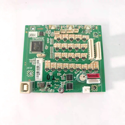 得力DE620k主板  625K 628k DP515KII 615KII 610KII适配器 主板