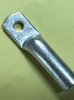 苏州源利电缆用铜管堵油端子 DT150-12紫铜鼻子150平方UL认证端子