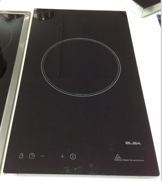 Italian brand ELBA elba Simple eye Embedded system Radiant-cooker Electric cooker quality goods BSV-20Sin the Kitchen Appliances , Other kitchen appliances , Furnaces  category - from Buy2taobao.com to provide professional Taobao agent buy service