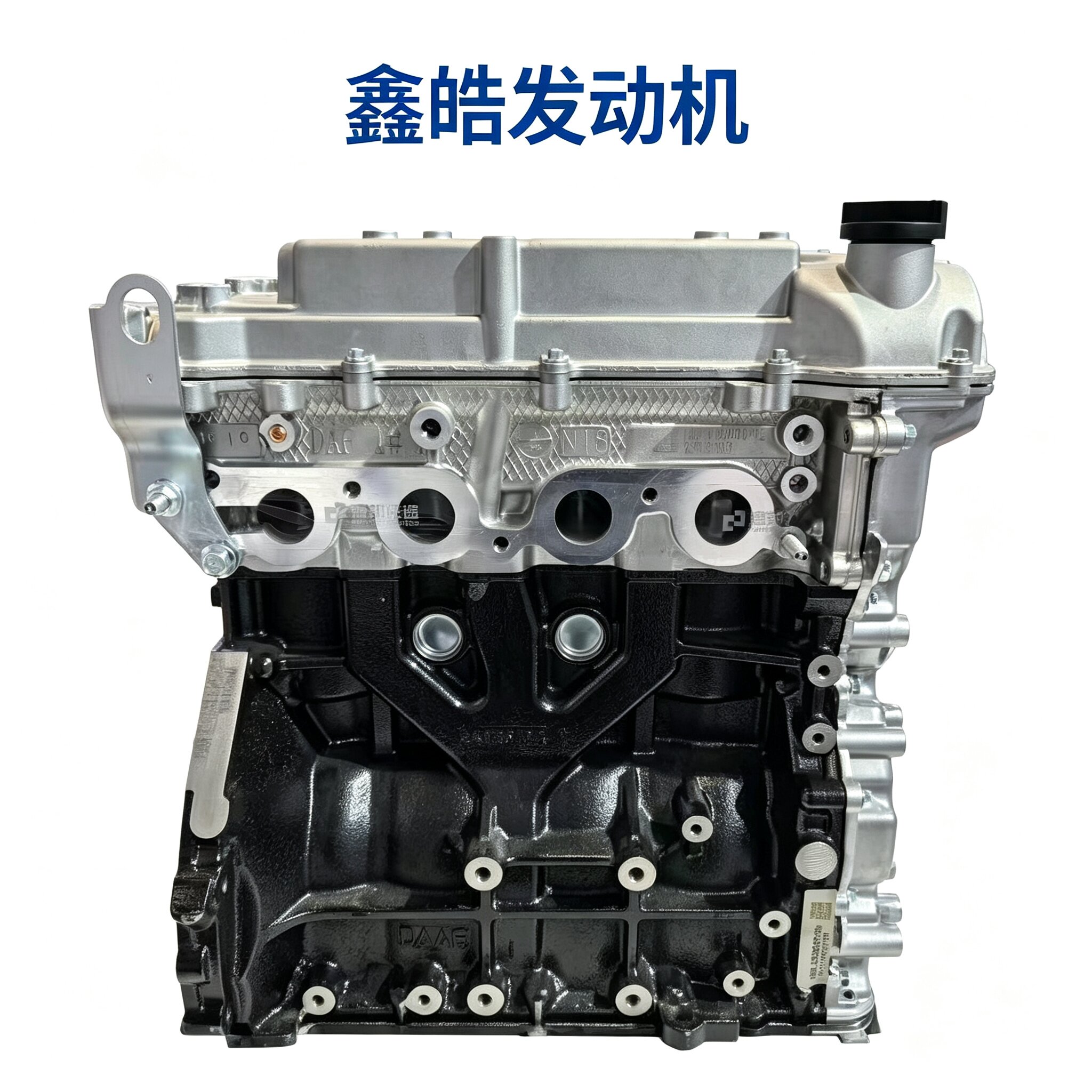 适配全新原厂江淮瑞风RF8 BJ212 江铃宝典皮卡汽油2.0T N20TG裸机