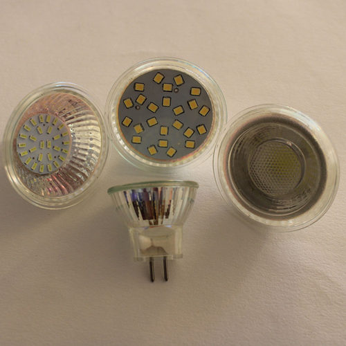 MR16插脚灯泡LED灯杯射灯暖光MR11白光12V220V家用筒灯3瓦5瓦光源