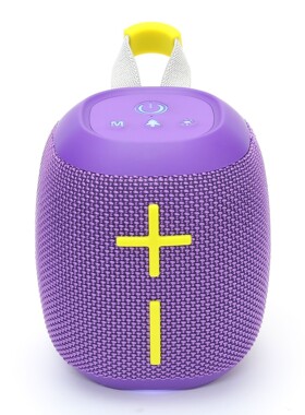 跨境新款TG389蓝牙音箱户外双EQ音频模式TWS对联防水IPX5级小钢炮