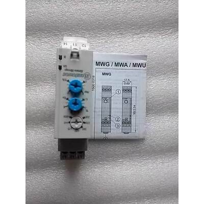 全新 原装 正品 进口Crouzet安全模块 MWA SP 07051 / MWASP07051