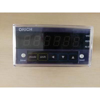 ORICH米表转速表CU-61K/62K/63K-N,CA-61K/62K-N,RLU-40-N,VU-T40