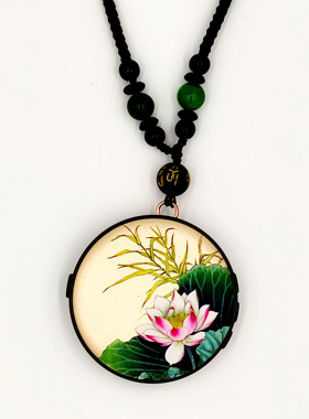 迷你中国合金外壳高保真