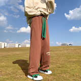 2025秋冬定制款原创设计新款长裤-CK138/P60限78，男装休闲裤，电商B350