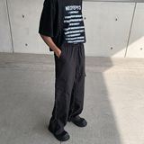 现货+秋款美式高街潮流直筒休闲裤CK325/P45限69，男装休闲裤，电商B350