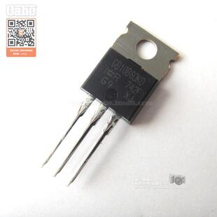 场效应管IRGB10B60KD IGBT 22A 600V 156W N沟FCPF22N60NT 22N60