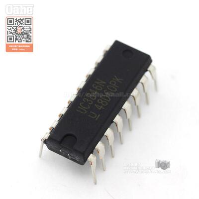 TI集成电路IC脉冲宽度调制稳压