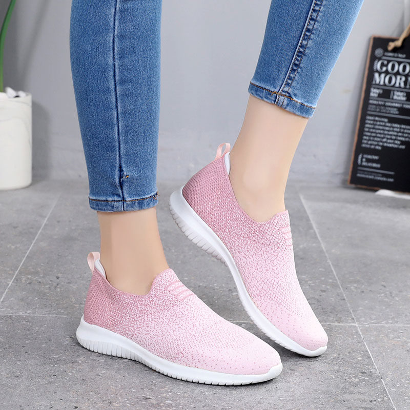 Ink 兰普斯 2019 new pattern Versatile Women's Shoes Korean Edition motion shoes lovers gym shoesin the Women's Shoes, Low shoes  category - from Buy2taobao.com to provide professional Taobao agent buy service