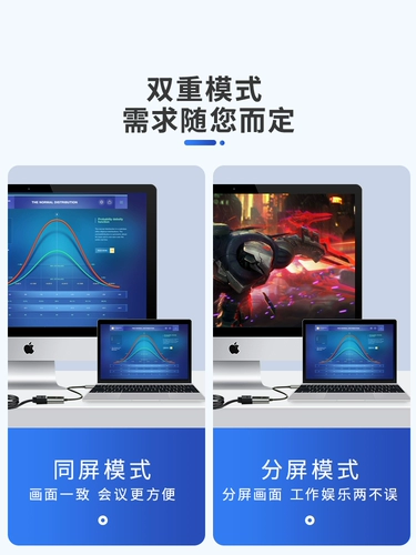 HDMI в VGA Converter Audio High -Definition.