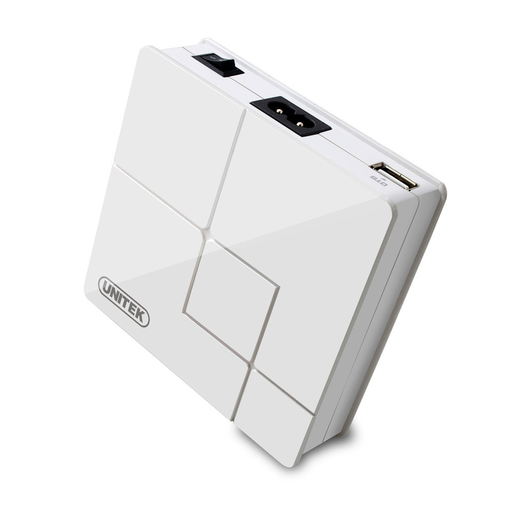 Concentrateur USB - Ref 366602 Image 4