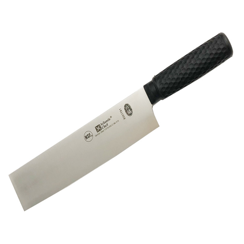 六协德国钢材片鸭刀防滑切片刀