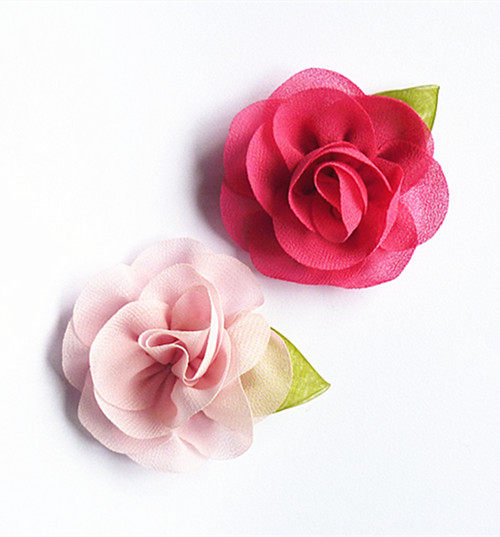 Accessoire coiffure en Fils de soie - Ref 1202904 Image 5