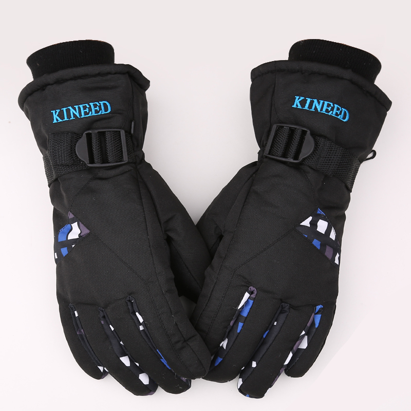 Gants pour homme      - Ref 2782686 Image 5