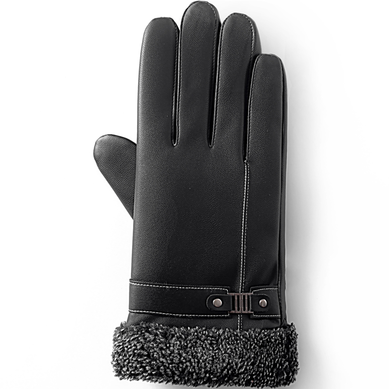 Gants pour homme      - Ref 2782696 Image 5