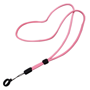 珍格适用于realxy越刻通用1代4挂绳5电子眼挂链烟杆挂脖保护套链配件挂脖油子2代项链锐笛yozi魔克吸入式四五