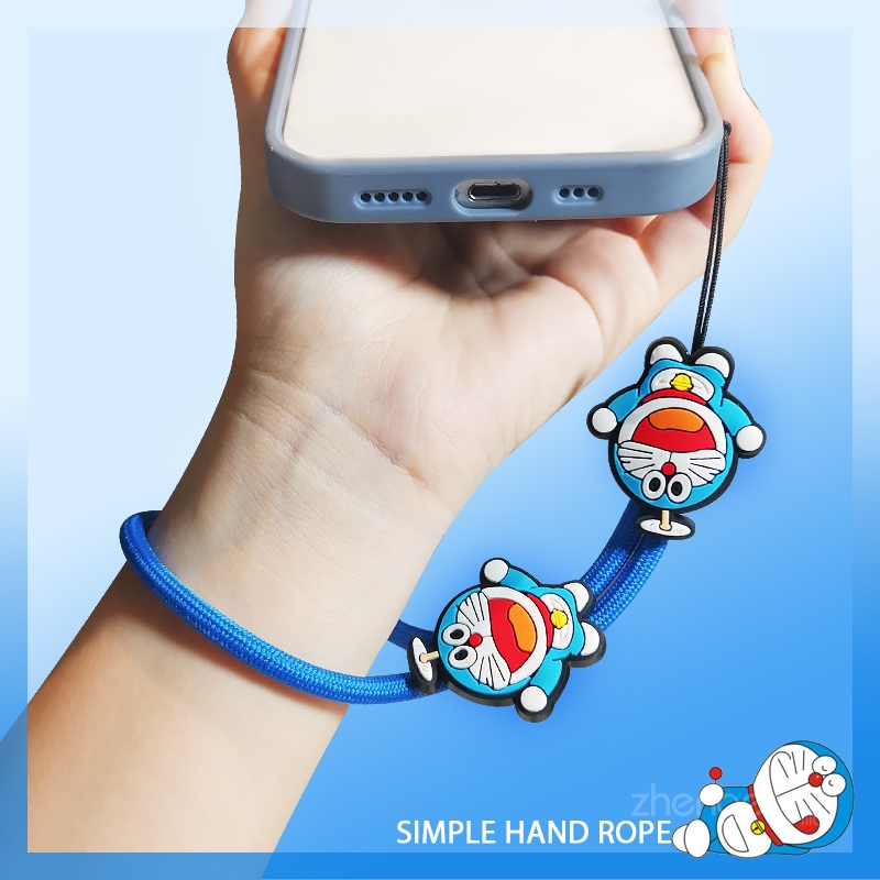 手机挂绳手腕短款挂件小吊绳