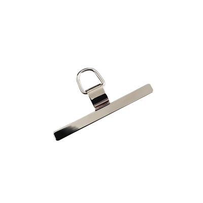 金属连接片手机壳夹片挂钩挂件