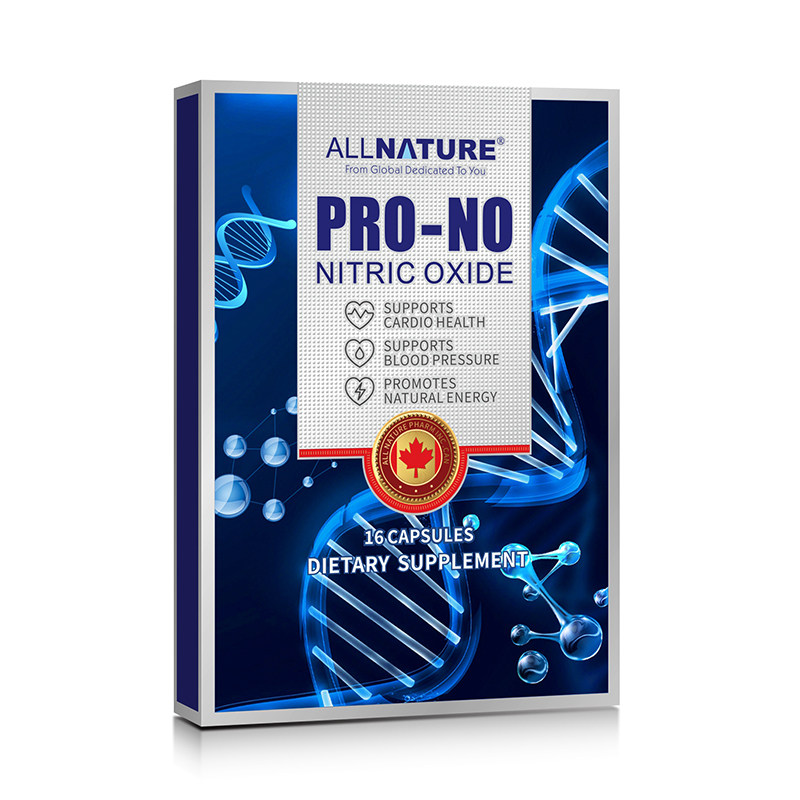 ALLNATURE安美奇一氧化氮胶囊