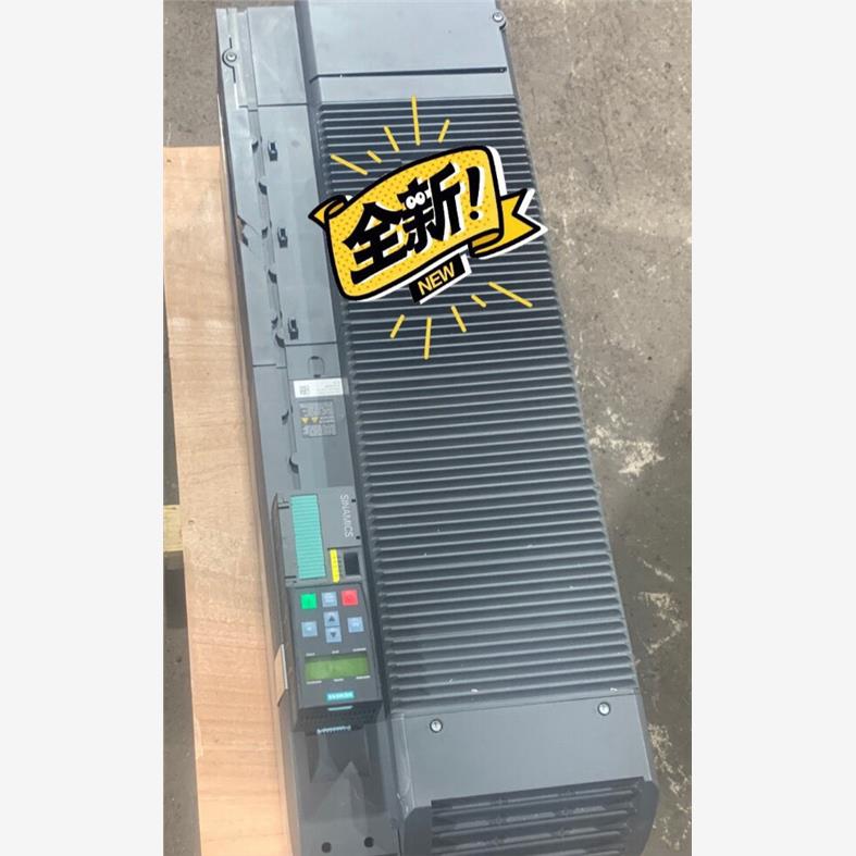 西门子变频器200KW6SL321