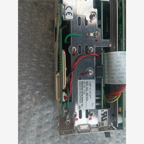 欧姆龙读卡器V2BF-01JS-A
