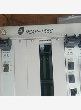 山水光电 MSAP-155C整机 带2.5u电源 2个  6