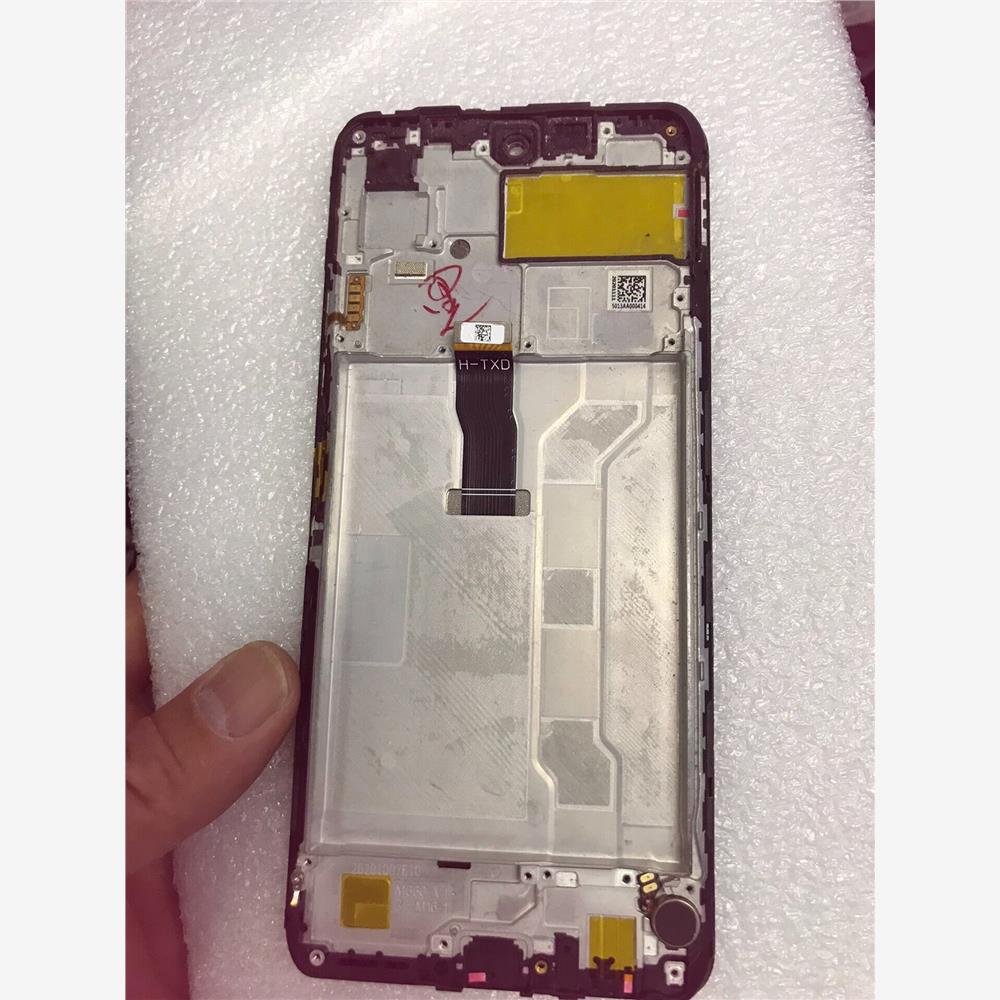 华为畅享20se屏幕总成手