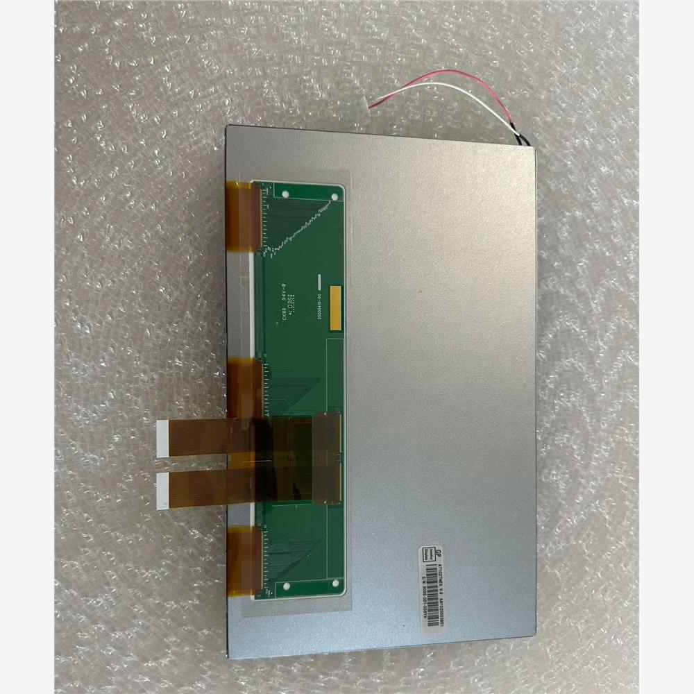 纳智捷大7显示屏全新原装