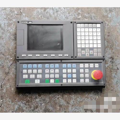 新代21TA，6MB液晶屏内屏