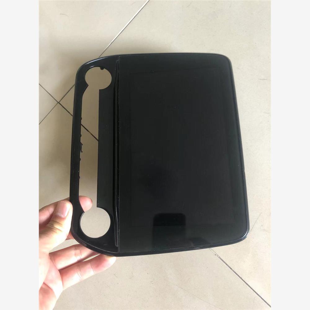 福特2018款翼博汽车原厂