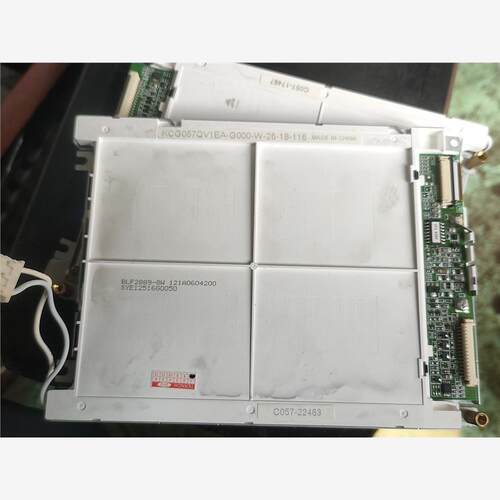 KCG057QV1EA-/SJKCG057QV