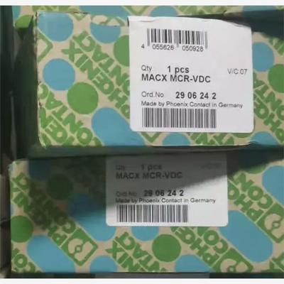 #全新菲尼克斯电压测量变