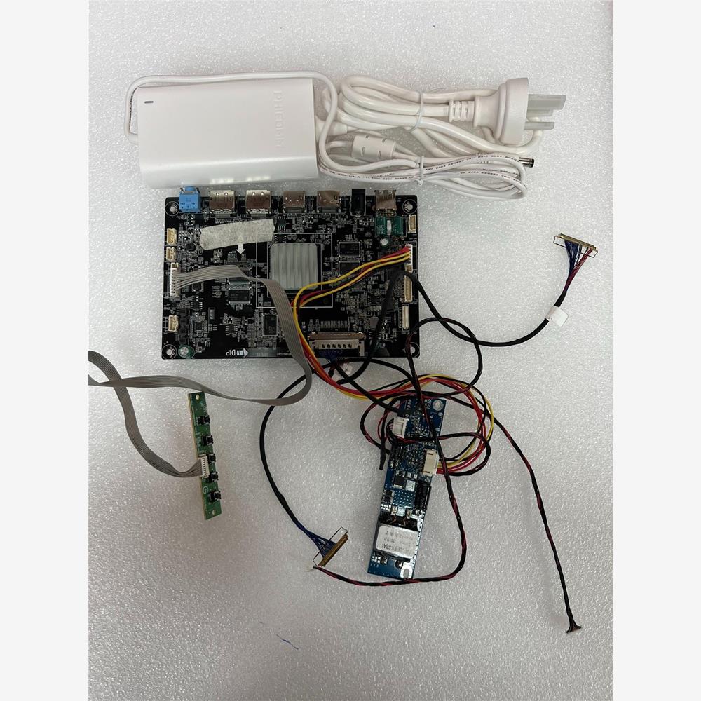 LM270WR8-SSA1驱动板一整
