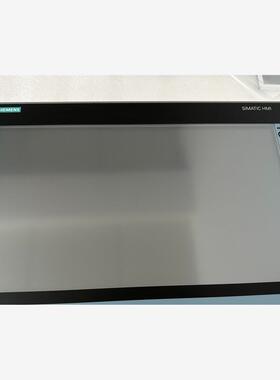 6AV2124-0UC02-0AX0  二手拆机，成色嘎嘎新