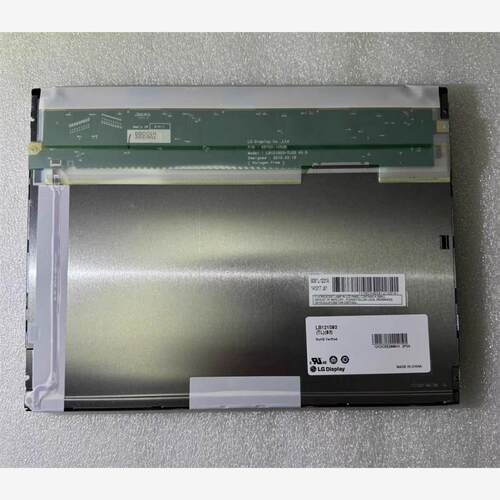 原装LG12.1寸工业工控显
