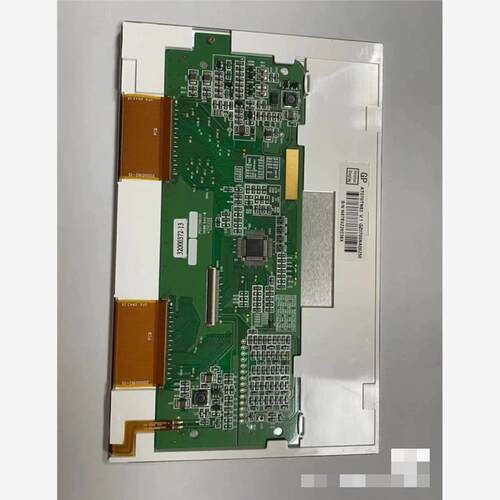 宝捷信注塑机显示屏PS360