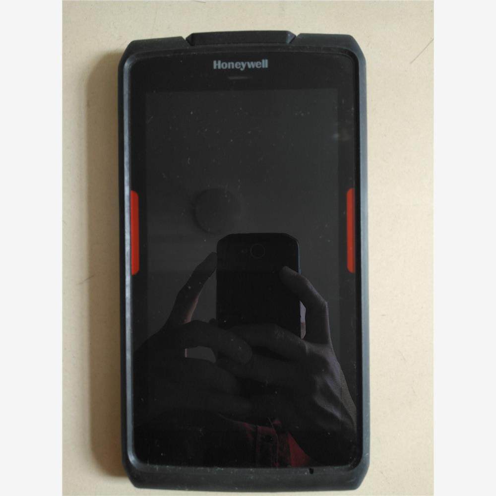 HoneywellEDA70液晶显