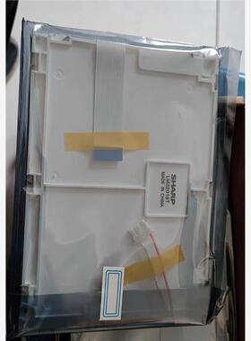 全新注塑机显示屏夏普LM32019T工业显示屏 如图所示 需