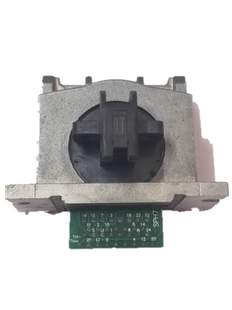 515KII 原装 打针头 518 628联想615KII 得力620K打印头 DE625