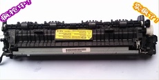 适用于 联想S2002 S2003W M2041 东芝2008F 加热定影器组件