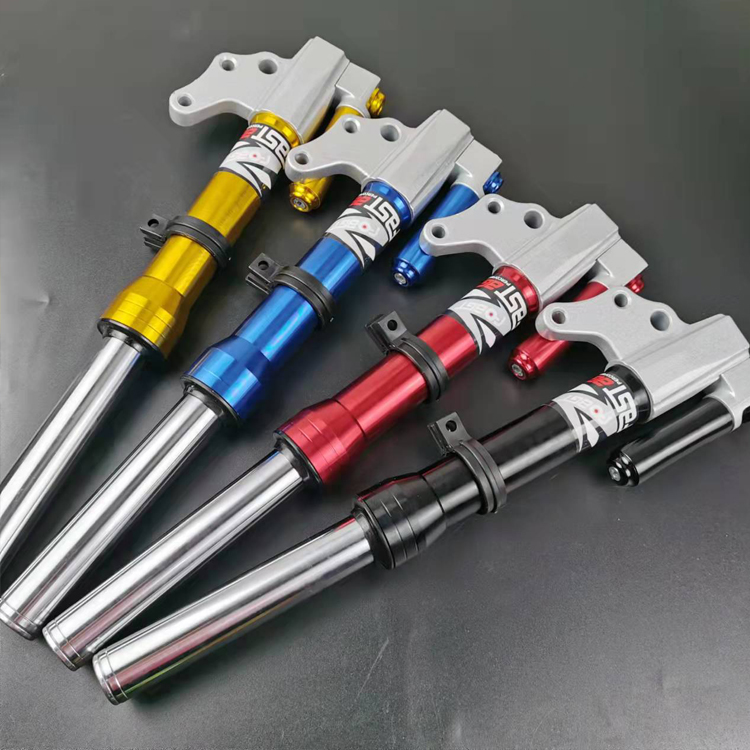 SAManvd前减震麦铃奇迹牛/大金牛