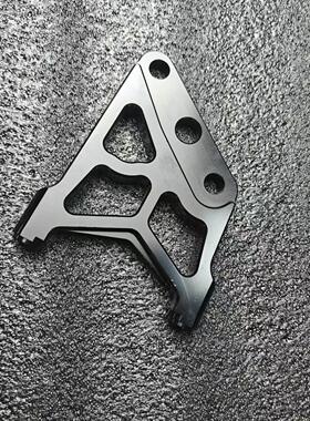 电动车33芯LS小辐射码鲨王减震RPM前减震220小辐射转接玛改装配件