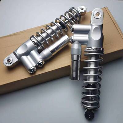 电动车后减震九号小牛小龟减震