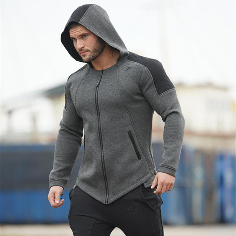 Vêtement fitness homme - Ref 606479 Image 1