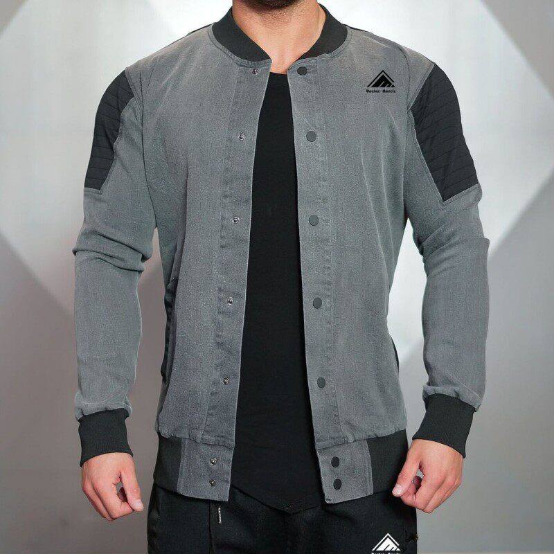 Vêtement fitness homme - Ref 603621 Image 1