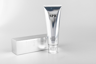SPB植物氨基酸洁面精华祛痘深层清洁毛孔补水控油泡沫洗面奶男女