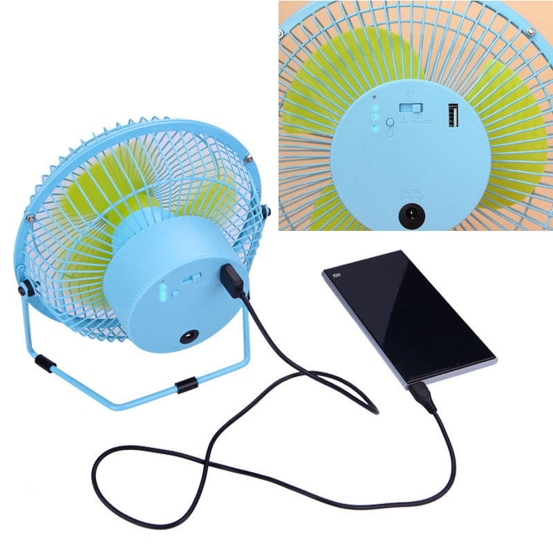 Ventilateur USB - Ref 401153 Image 4