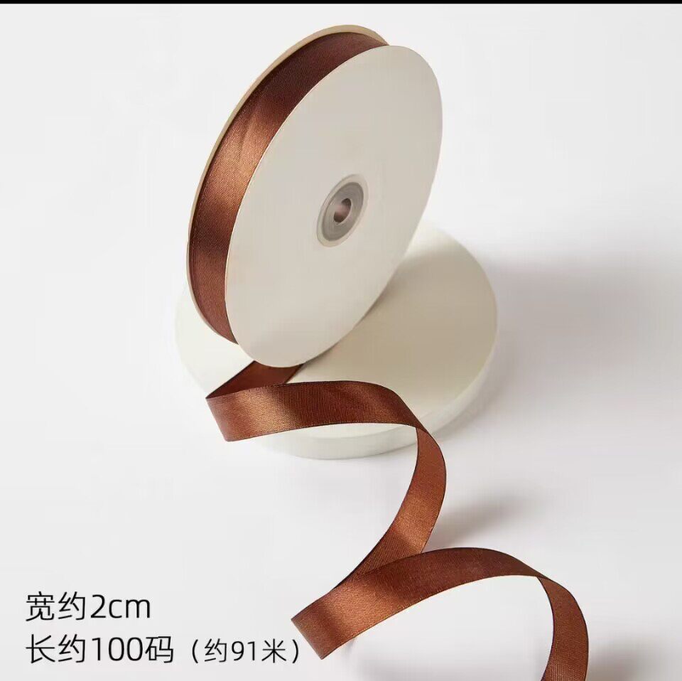 礼品盒装饰打包结实绑绳捆书绳