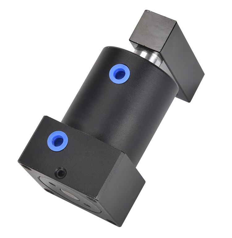 转角缸SRC/HSR/ACK-R-L-25/32/40/50/63旋转夹紧下压气缸90度在类目 五金/工具, 气动工具, 气动元件中 - 来自Buy2taobao.com提供专业的淘宝代购服务